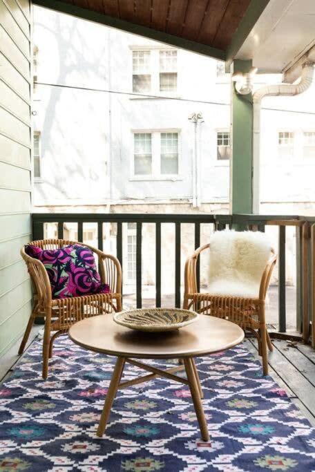 Ferienwohnung Penthouse Lux Atlanta Exterior foto