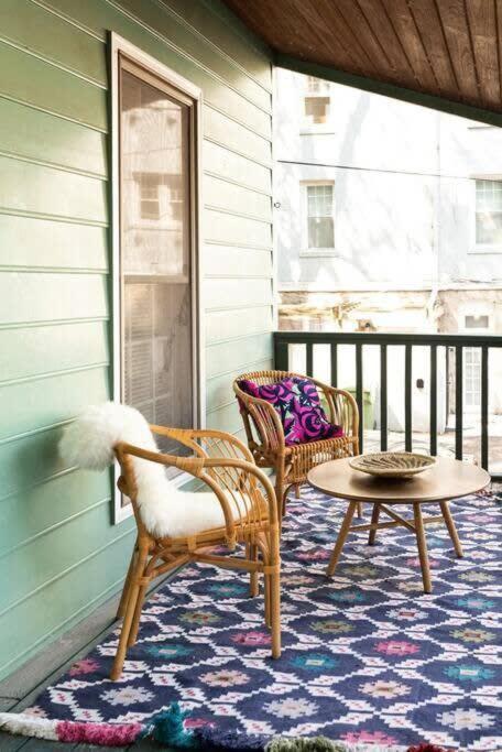 Ferienwohnung Penthouse Lux Atlanta Exterior foto
